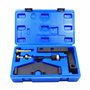 BestsQ Outil de réglage Ensemble d'outils de l'arbre à cames du Moteur Compatible avec BMW Mini Cooper W10 W11 R50 R52 R53