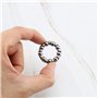 Create idea 4pcs Roulement à Billes de Vélo 1/4 Pouce Billes de Retenue Manivelle Support Inférieur Accessoires Réparation pour
