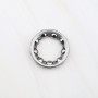 Create idea 4pcs Roulement à Billes de Vélo 1/4 Pouce Billes de Retenue Manivelle Support Inférieur Accessoires Réparation pour