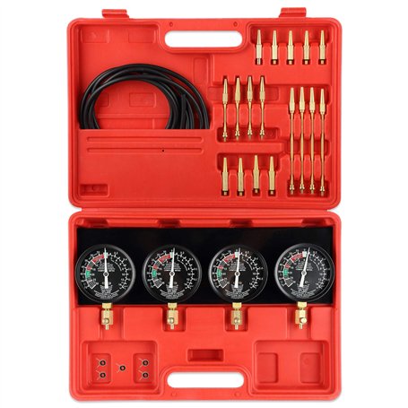 Uten Testeur de Pression de Carburant