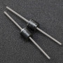 The Lord of the Tools 20PCS Schottky Diode 30A 50V Axial 30SQ050 pour Panneau Solaire Parallèle Refusion Protection Diodes Silic