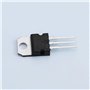 The Lord of the Tools 20pcs Transistor de Puissance TIP120 NPN Épitaxial en Silicone 5 Ampères 60 volts Darlington Transistors T