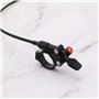 Be In Your Mind Levier de Verrouillage à Distance Compatible avec Rockshox Compatible avec Suntour SR XCM XCR EPICON EPIXON RADI