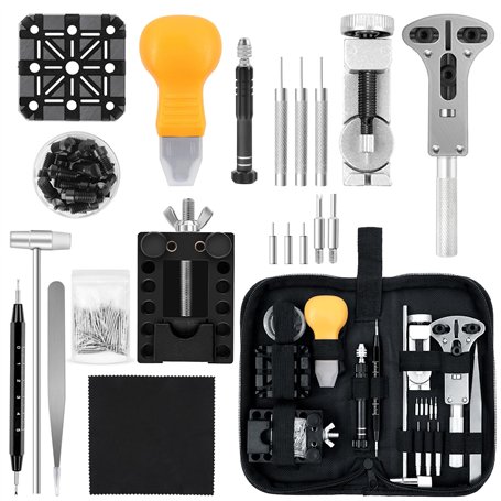 AiQInu Kit Réparation Montre