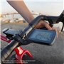 TUSITA Aero Out Front Support Compatible avec Wahoo ELEMNT Roam V1 V2 GPS Ordinateur de Vélo