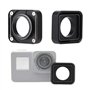 Objectif 7, Remplacement de la Lentille de Protection pour HERO5 HERO6, Accessoire de Caméra de Sport, Filtre UV