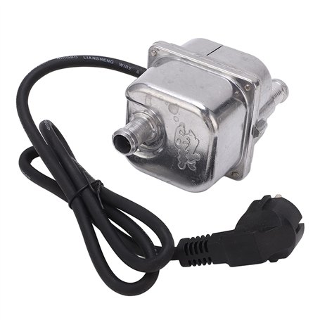 Weikeya Réchauffeur de Moteur