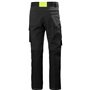PANTALON DE TRAVAIL OXFORD 4X