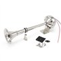 Klaxon de trompette simple 12 V pour bateau 125 dB