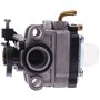 GX22 GX31 buretor Carburateur Carb Carburateur pour WYL-19 WYL-19-1 car buretor