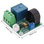 Module De Détecteur De Courant, Différentes charges détectent le capteur de courant alternatif de sortie de commutateur pour l'e
