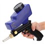 Kit de Pistolet de Sablage