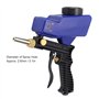 Machine Portative de Sablage à Air Comprimé