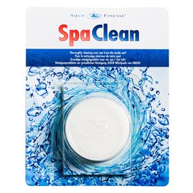 Aquafinesse Spa Clean