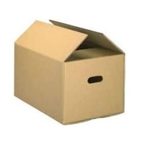 Lot de 25 boites en Carton pour déménagement 40X30X27 CM Haute résistance 20KG emballage couleur marron fabriqué en France (25) Lot de 25 boites en Carton pour déménagement 40X30X27 CM Haute résistance 20KG emballage couleur marron fabriqué en France (25)