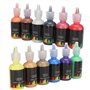 Peinture Corporelle