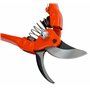 Bahco P110-23-F - Secateur Acier Tradition 23Cm