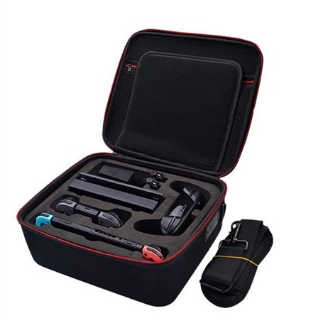 Étui de transport compatible avec Nintendo Switch