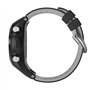 INF Bracelet de Montre en Silicone de Remplacement pour Bracelet de Mouvement de Montre Garmin Approach S2