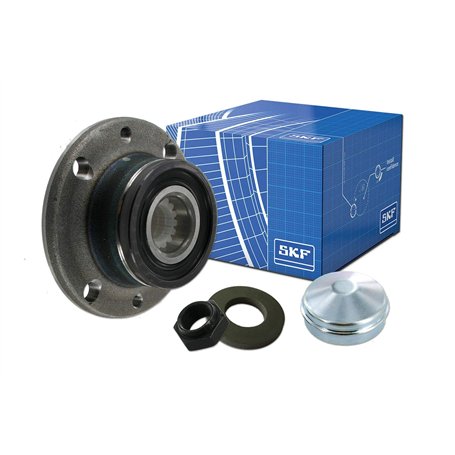 SKF VKBA 3540 Kit de roulement de roue