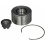 SKF VKBA 3596 Kit de roulement de roue