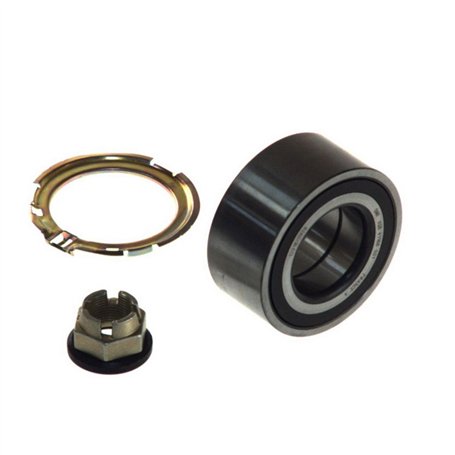 SKF VKBA 3648 Kit de roulement de roue