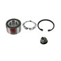 SKF VKBA 3637 Kit de roulement de roue