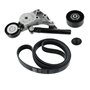 SKF VKMA 31014 Kit de courroie multi-V