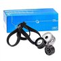 SKF VKMA 33069 Kit de courroie multi-V