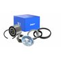 SKF VKBA 3658 Kit de roulement de roue