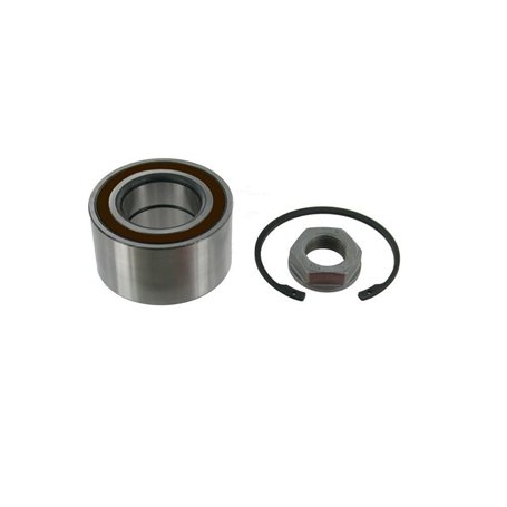 SKF VKBA 3683 Kit de roulement de roue