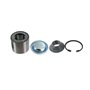 SKF VKBA 6544 Kit de roulement de roue