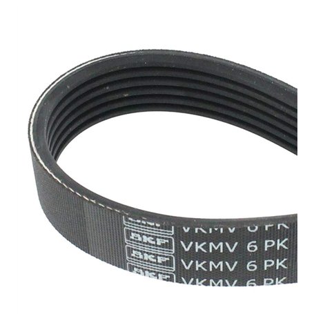SKF VKMV 6PK1670 Courroie Multi-V