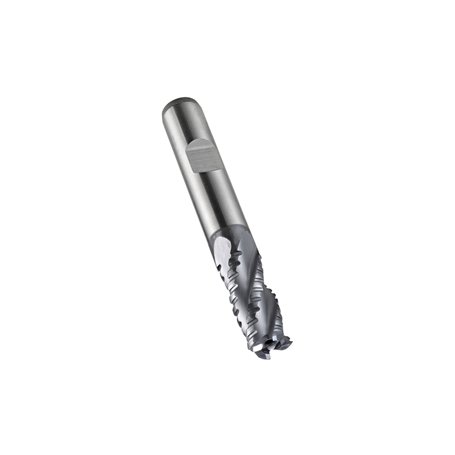 spécial lucarne C41320.0 Tige Ébauche End Mill