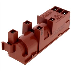 Allumeur 4 points bf80046 pour Table de cuisson