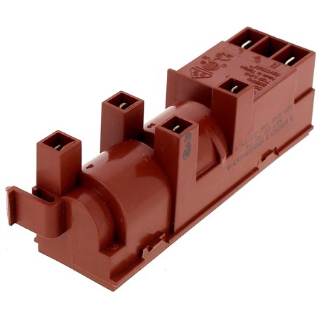 Allumeur 4 points bf80046 pour Table de cuisson