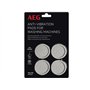 AEG 9029795276 Machine à laver Accessoires/Protège contre les rayures