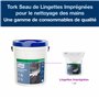 1 x 58 lingettes humides W14