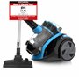 Aspirateur Cyclonique Écoologique Bleu Emerio VCE-108278.10 Zyklon-Staubsauger