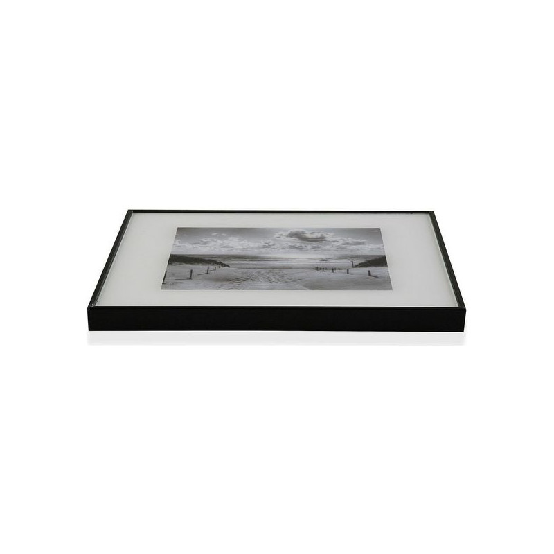 Image secondaire de Cadre Beach Way Versa Verre (2 x 30 x 30 cm)