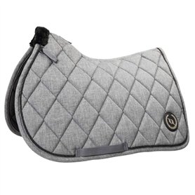 Back on Track Tapis Haze - Couleurs - Gris Back on Track Tapis Haze - Couleurs - Gris