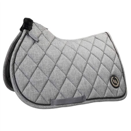 Back on Track Tapis Haze - Couleurs - Gris