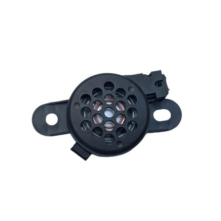 Avertisseur sonore pour aide au stationnement avant et arrière