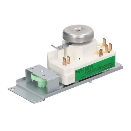 Commutateur de Minuterie de Micro-Ondes