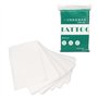 Papier de lingette de tatouage ,feuille de 68 feuilles jetables multifonctionnelles de tissu de serviette de tatouage respirant 