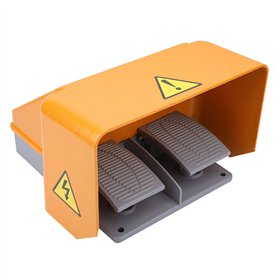 Janzoom Interrupteur à pédale