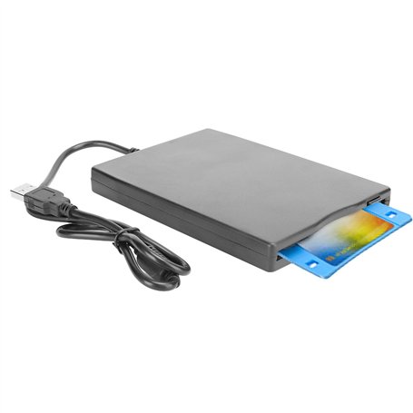 Lecteur De Disquettes USB 3