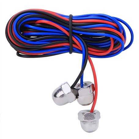 Interrupteur à flotteur d'eau