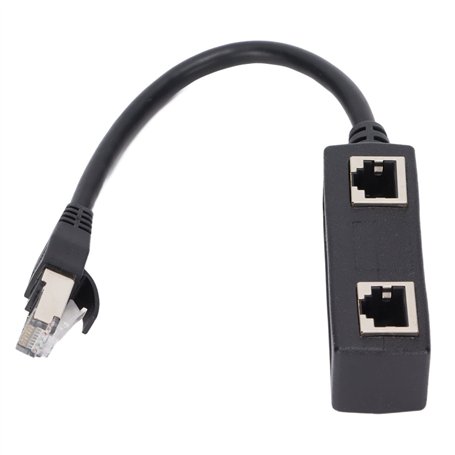 Câble Répartiteur Ethernet RJ45
