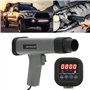 Lampe Stroboscopique à Allumage Numérique Professionnelle 12 V pour Moteur Numérique Automobile, Pistolet Inductif Portable de H